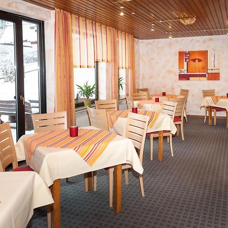 Hotelpension Schroeder ヴィリンゲン エクステリア 写真