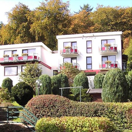 Hotelpension Schroeder ヴィリンゲン エクステリア 写真