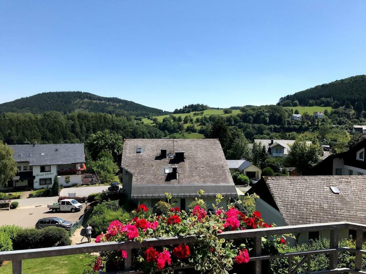 Hotelpension Schroeder ヴィリンゲン エクステリア 写真